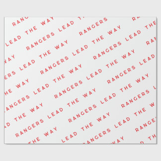 RLTW Modern Cadeaupapier