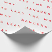 RLTW Modern Cadeaupapier (Hoek)