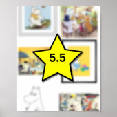 RM 5,5 Poster (Voorkant)