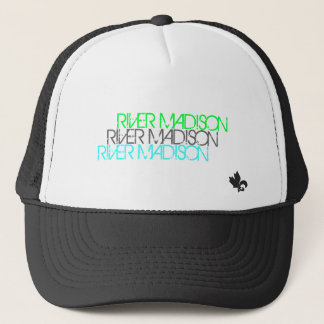 RM Aussie Trucker Hat Pet