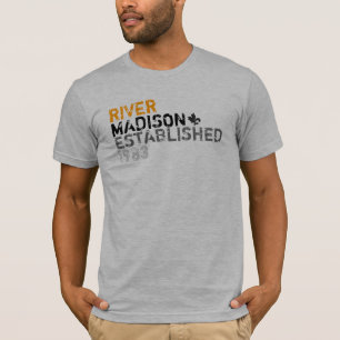 RM Koppeling T T-shirt