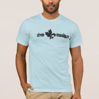 RM Stichters T T-shirt