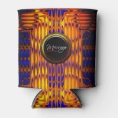 RMA 10B-1-opties Koelbox Blikjeskoeler (Voorkant)