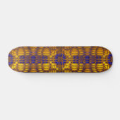 RMA 10B-1  Skateboard (Horizontaal)
