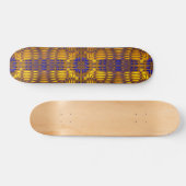 RMA 10B-1  Skateboard (Horizontaal)