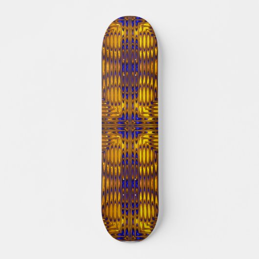 RMA 10B-1  Skateboard (Voorkant)