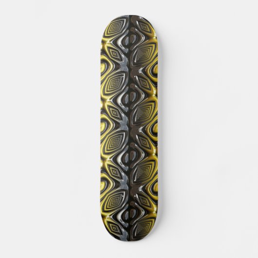 RMA 17 Skateboard (Voorkant)