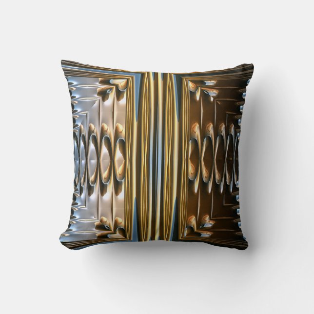 RMA 2 Pillow Kussen (Voorkant)