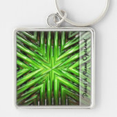 RMA 7-Sleutelhanger Sleutelhanger (Voorkant)