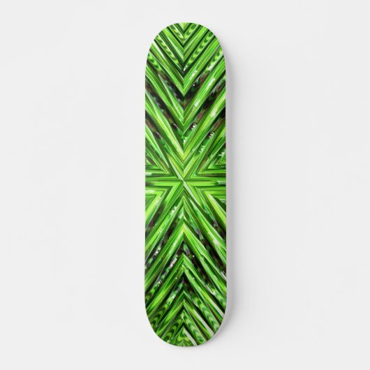 RMA 7A Skateboard (Voorkant)