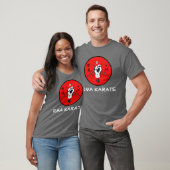 RMA Karate T-Shirt (Unisex)