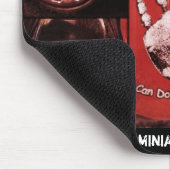 RMA Mousepad Muismat (Hoek)