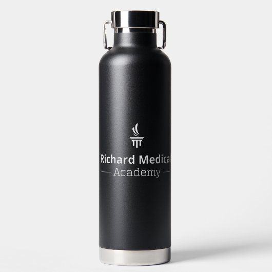 RMA Thor Copper Vacuum geïsoleerde fles (Voorkant)