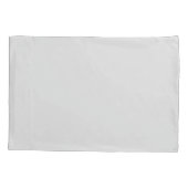 Rmadan Kareem Fleece Blanket Kussensloop (Achterkant)