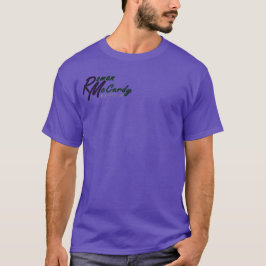 RMC - Handtekening T-Shirt