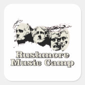 RMC Klassieke Stickers (Voorkant)