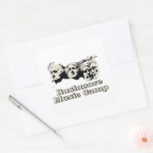 RMC Klassieke Stickers (Envelop)