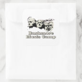 RMC Klassieke Stickers (Tas)