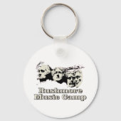 RMC-Sleutelhanger Sleutelhanger (Voorkant)