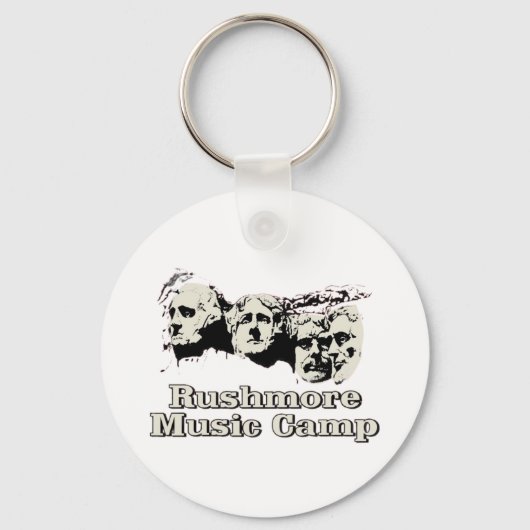 RMC-Sleutelhanger Sleutelhanger (Voorkant)