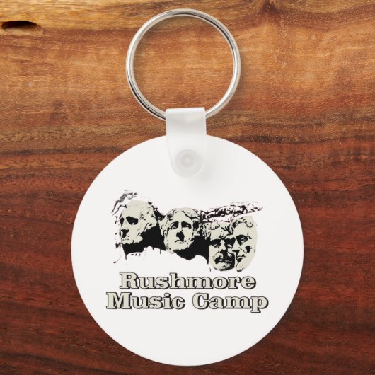 RMC-Sleutelhanger Sleutelhanger (Voorkant)