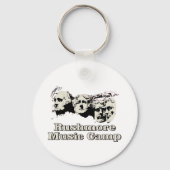 RMC-Sleutelhanger Sleutelhanger (Achterkant)