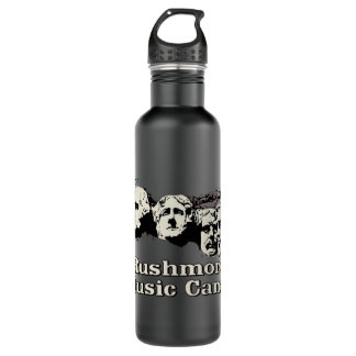 RMC Stainless Steel Water Bottle Waterfles