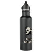 RMC Stainless Steel Water Bottle Waterfles (Links)