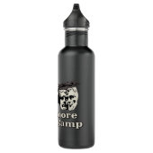 RMC Stainless Steel Water Bottle Waterfles (Rechts)