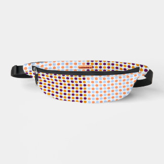 RMD Taille Pack - Creamsicle Heuptasje