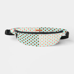 RMD Taille Pack - Mint Chocolate Heuptasje