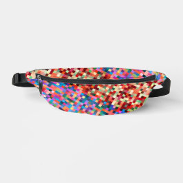RMD Waist Pack - Ambitie Heuptasje
