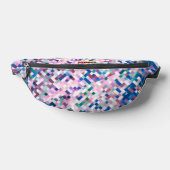 RMD Waist Pack - Gelukkig Heuptasje (Liggend)