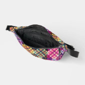 RMD Waist Pack - Happy Daisy Heuptasje (Open)