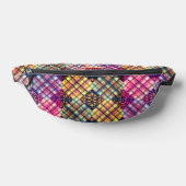 RMD Waist Pack - Happy Daisy Heuptasje (Liggend)