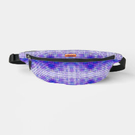 RMD Waist Pack - Modus: B Heuptasje