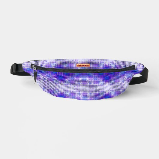 RMD Waist Pack - Modus: B Heuptasje (Voorkant)