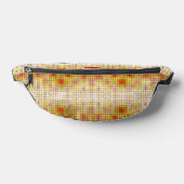 RMD Waist Pack - Modus: O Heuptasje (Liggend)