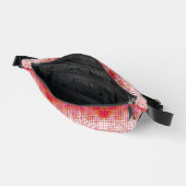 RMD Waist Pack - Modus: R Heuptasje (Open)