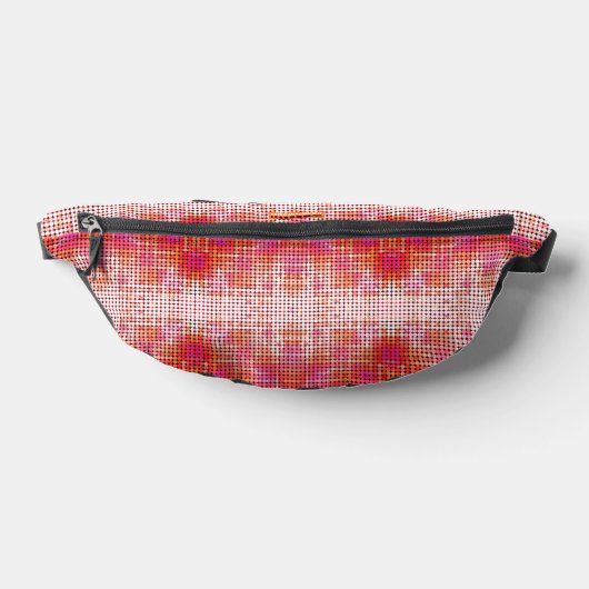 RMD Waist Pack - Modus: R Heuptasje (Liggend)
