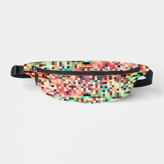 RMD Waist Pack - Moed Heuptasje (Voorkant)