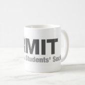 RMIT LSS-Mok Koffiemok (Voorkant rechts)