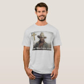 RMLJ T-SHIRT (Voorkant volledig)