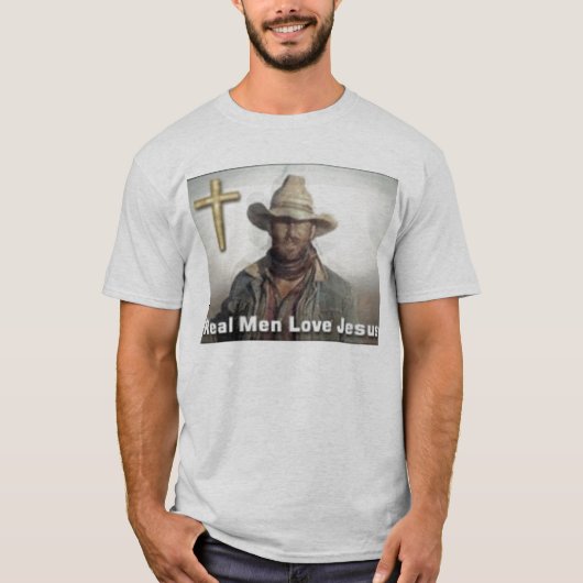 RMLJ T-SHIRT (Voorkant)