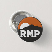RMP-Button Ronde Button 3,2 Cm (Voorkant /achterkant)