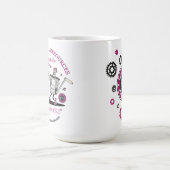 RMR Textures Rock 15 oz Mok (Center)