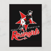 RMRG-briefkaart Briefkaart (Voorkant)