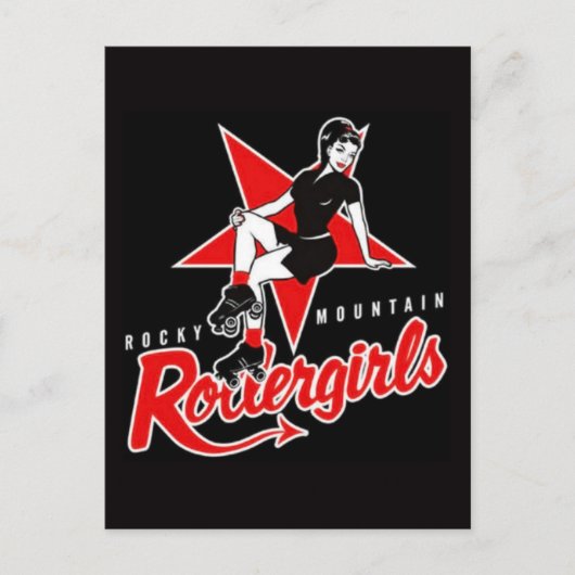 RMRG-briefkaart Briefkaart (Voorkant)