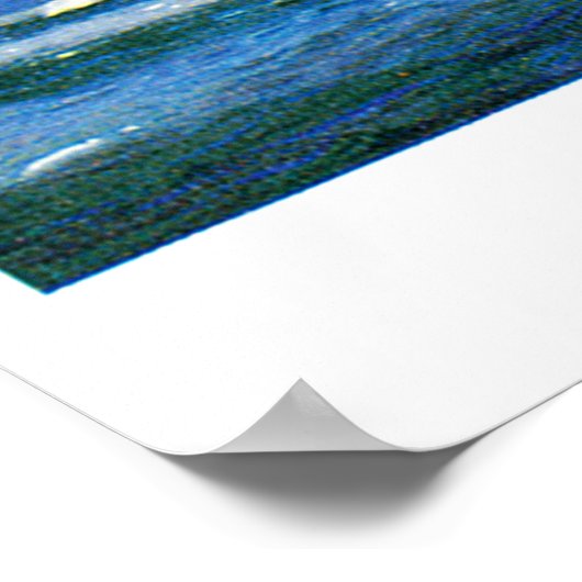 RMS Alcantara Poster (Hoek)