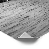 RMS Aquitania Poster (Hoek)